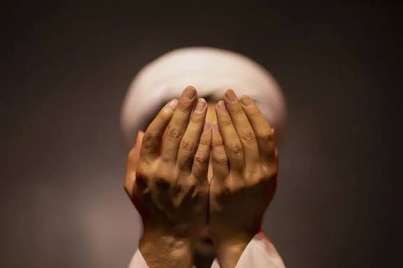 Doa Memohon Perlindungan dari Keburukan