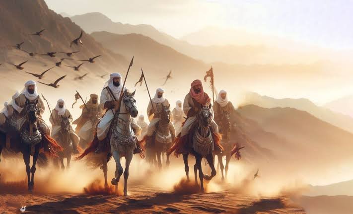 Penaklukan Kota Makkah (Fathu Makkah – 630 M)